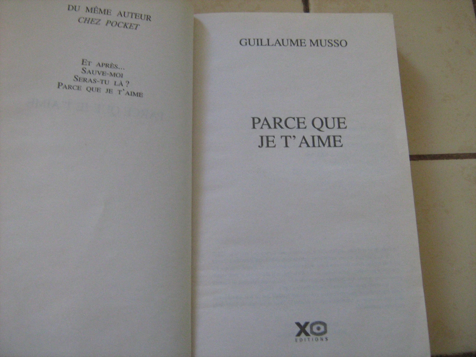 Porque te quiero – photo 4